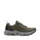 Fila Zenoa men's shoes olive FFM0493 60017