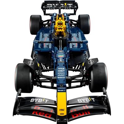 5. LEGO Technic 42206 Oracle Red Bull Racing RB20 F1 Car