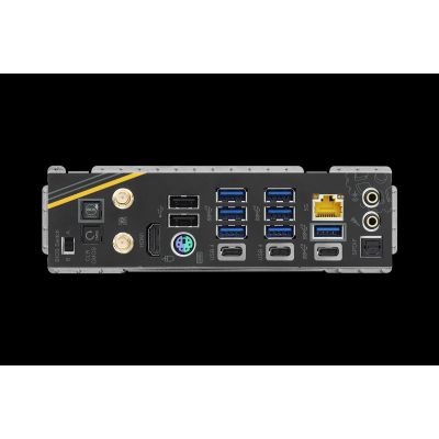 26. Asrock X870E TAICHI OCF Motherboard