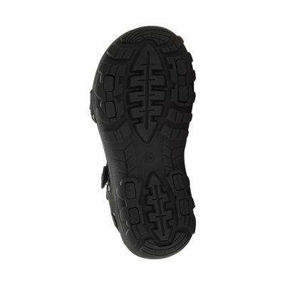 5. Lee Cooper Kids Sandals Black LCW-26-34-4436K