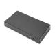 2. Digitus 8-port Gigabit + 2 SFP Gigabit ports