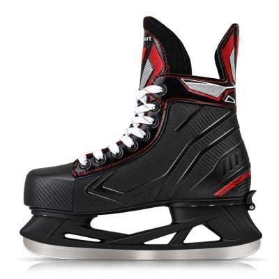 4. SMJ sport UT500 adjustable hockey skates