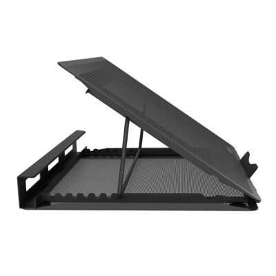 4. NATEC TERN 2 LAPTOP STAND 12.1"-17.3"