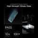 7. Spigen Glas.tR EZ Fit Pro 2-Pack Tempered Glass for Nothing Phone 4A Pro