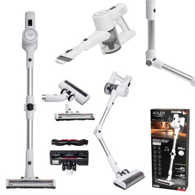 10. ADLER AD 7060 vacuum cleaner