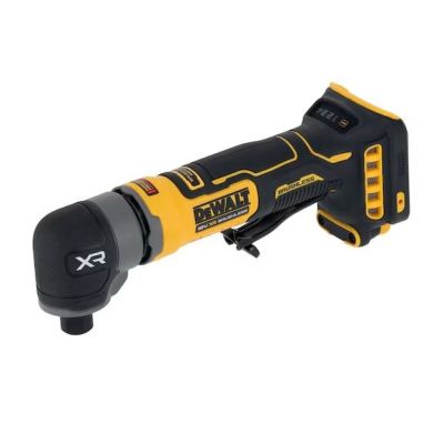 DEWALT 18V DCG421N BL ANGLE STRAIGHT GRINDER