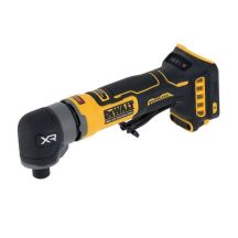 DEWALT 18V DCG421N BL ANGLE STRAIGHT GRINDER