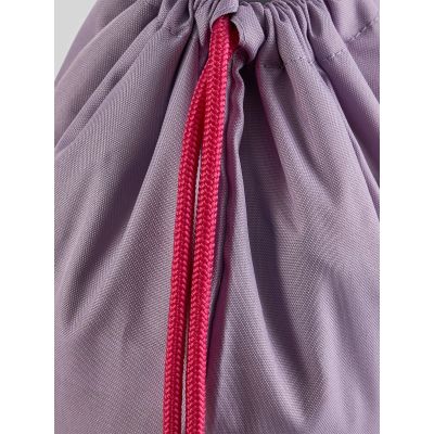 5. 4F Kids’ Drawstring Backpack 4FJRAW26AGYMU220-52S