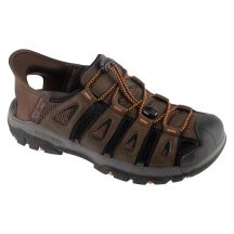 Skechers Slip-Ins: Tresmen – Norvick 205187-CHOC Brown 42