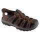 Skechers Slip-Ins: Tresmen – Norvick 205187-CHOC Brown 42