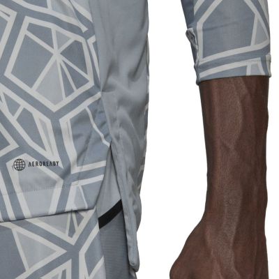 12. adidas Condivo 22 Goalkeeper Jersey Long Sleeve M HB1614