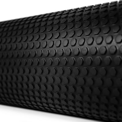 11. 90 cm Pilates Roller, Roller for Stretching Exercises Spokey LONGY