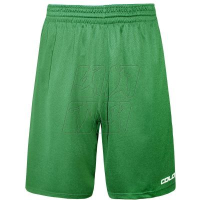 2. Colo Spring 02 Basketball Shorts