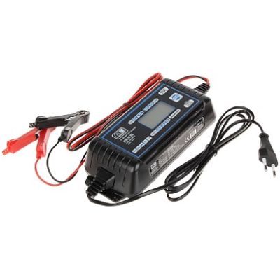MW-SC8E MW Power Charger