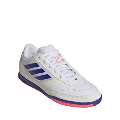 8. adidas Top Sala Competition II IN JP6985 kids' soccer shoes