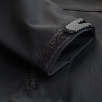 4. Men’s Softshell Jacket NUVAK