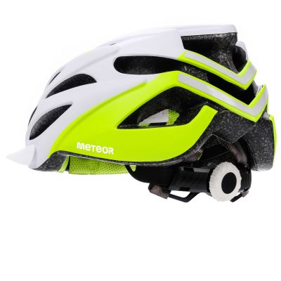 10. Meteor Marven 24786-24788 Bicycle Helmet
