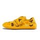 Affenzahn barefoot slipper cotton moccasins tiger (01398-10009)