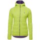 2. SILVINI SIMETTA Women’s Hooded Jacket