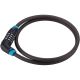 BBB CodeSafe one size bike lock