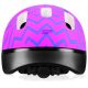 9. Spokey Strapy 1 Bike Helmet 44-48 cm Jr 927773