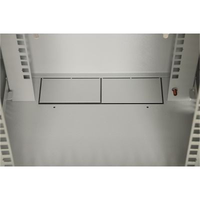 33. Digitus Combination Wall-Mounted Enclosure 254 mm (10") and 482.6 (19") mm