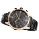 4. Paul Lorens PL11652B6-1A4 Men's Watch