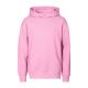 2. Chill children's sweatshirt (pink)
