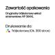 48. HP Original Tri-Color Ink Cartridge 304XL
