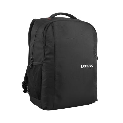 3. Lenovo 15.6 Laptop Everyday Backpack B515 GX40Q75215 (15.6"; black)