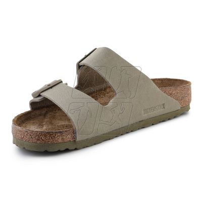 8. Birkenstock Arizona BS M 1027704 flip-flops