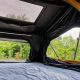 57. OFFLANDER ROOF TENT SOFT HYBRID 130