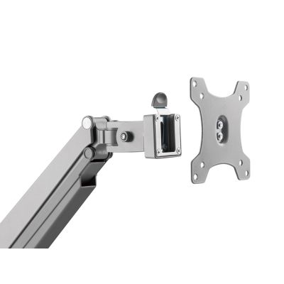 5. Equip 650112 Desk Mount 81.3 cm (17-"32") Silver (650112NEUEVERSION)