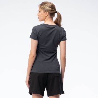 12. Women's Short Sleeve T-Shirt LADY HISHAM SP