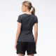 12. Women's Short Sleeve T-Shirt LADY HISHAM SP