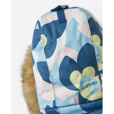 5. Reima winter overall for kids – waterproof and breathable (5100040C-6307)