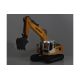 8. Jamara Liebherr R936 1:20 2.4G 6+ excavator