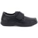 2. Men's black velcro shoes Vanhorn Z26-TO90404