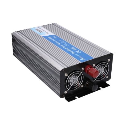 3. Extralink OPIM-2000W | Power Inverter | Automotive 12V, 2000W Modified Sine Wave