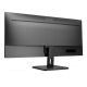 12. AOC U34E2M Computer Monitor 86.4 cm (34") 3440 x 1440 px Wide Quad HD Black