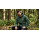 3. Men’s Softshell Jacket Geographical Norway TOLYMPIA GREEN DB MEN 009 (WZ8535H/GN-GREEN)