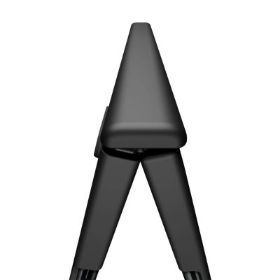 4. Spigen Air Fit Pro Magsafe Case for Samsung Galaxy Z Fold 8 - Black