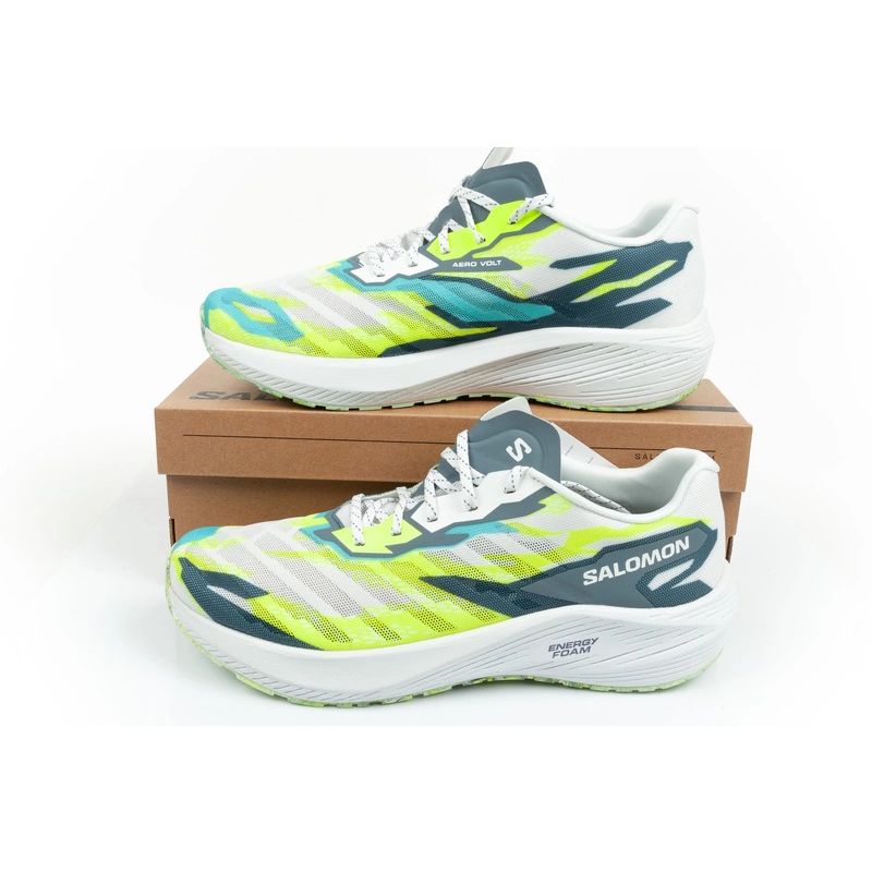 21. Salomon Aero Volt M 470451 shoes