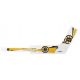 28. Inglasco Mini NHL 531AN000037 Plastic Goalie Stick