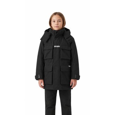 10. Reima Reimatec Luja AJ winter jacket 5100267B-9990