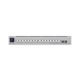 11. Switch Ubiquiti UniFi Pro Max 16 PoE 18p PoE (PoE+: 12; PoE++: 4;) Managed Gigabit/Multigigabit/10G