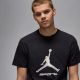 3. Air Jordan Sport Men's Dri-FIT T-Shirt Black - HQ7984-010