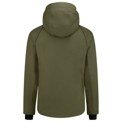 3. Tricorp Tech Shell M MLI-T54TA jacket