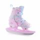13. Skates./Roller Skates/Adjustable FunActiv Adapt Led 4in1 Gil Skates