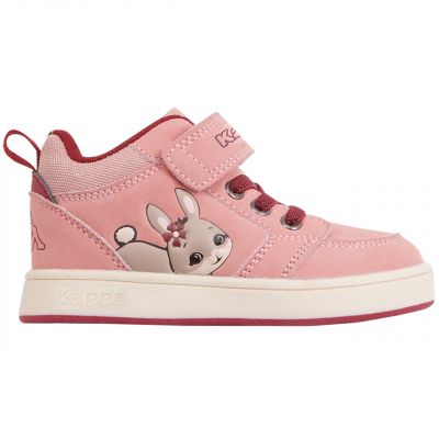 Kappa Rajo M Jr 280004M 2125 shoes